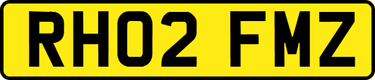 RH02FMZ