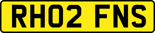 RH02FNS