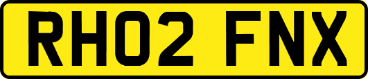 RH02FNX