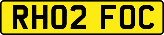 RH02FOC