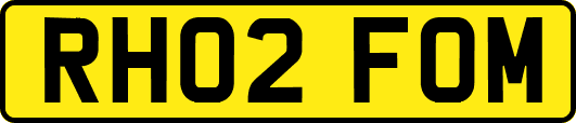 RH02FOM