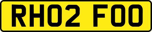 RH02FOO