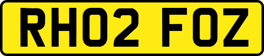 RH02FOZ