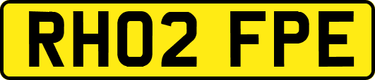 RH02FPE