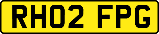 RH02FPG