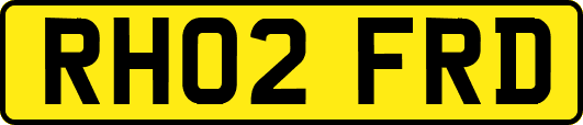 RH02FRD