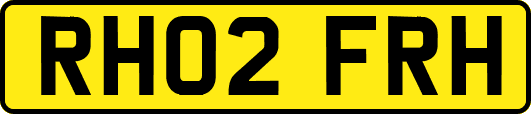 RH02FRH