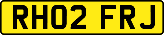 RH02FRJ