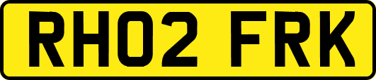 RH02FRK
