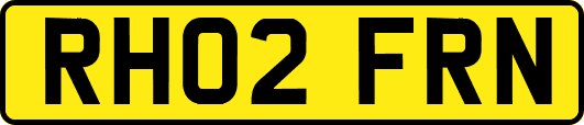 RH02FRN