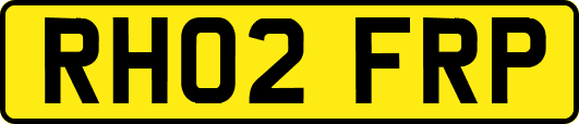 RH02FRP