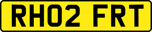 RH02FRT