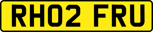 RH02FRU