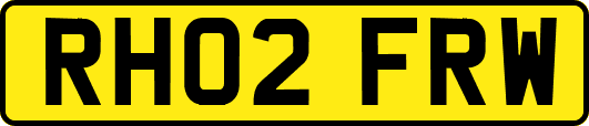 RH02FRW
