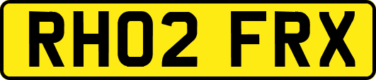 RH02FRX