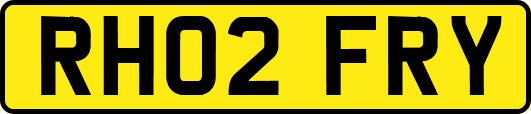 RH02FRY