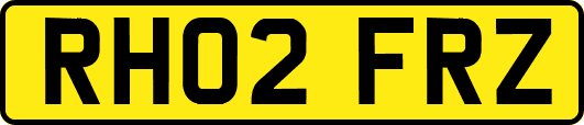 RH02FRZ
