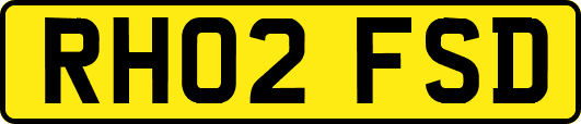 RH02FSD
