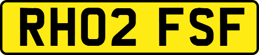 RH02FSF