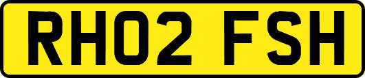 RH02FSH