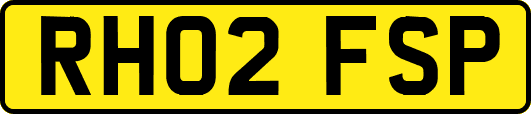 RH02FSP