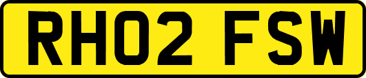 RH02FSW