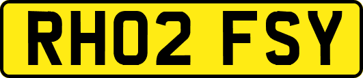 RH02FSY