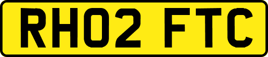 RH02FTC