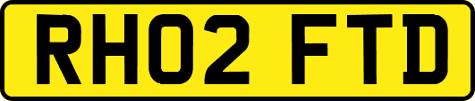 RH02FTD