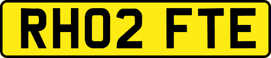 RH02FTE