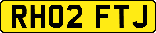 RH02FTJ