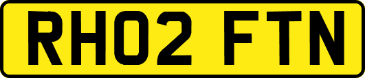 RH02FTN