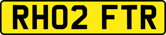 RH02FTR