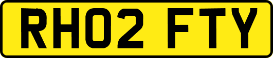 RH02FTY