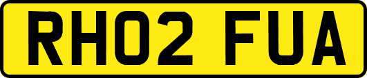 RH02FUA