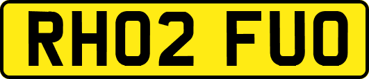 RH02FUO