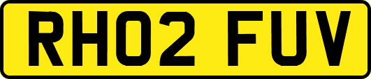 RH02FUV