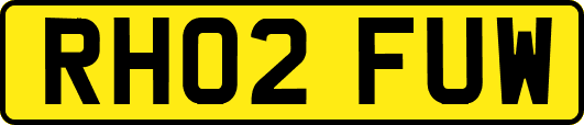 RH02FUW