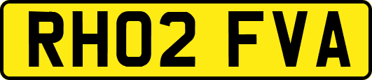 RH02FVA