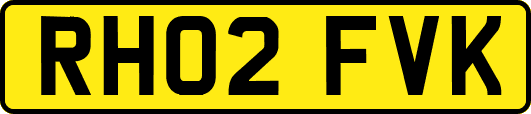 RH02FVK