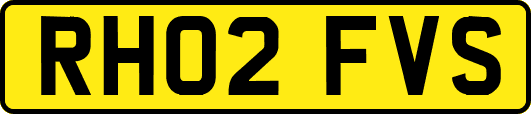 RH02FVS