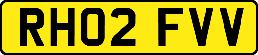 RH02FVV