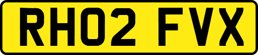 RH02FVX