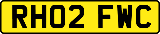 RH02FWC