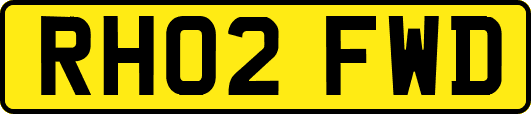 RH02FWD