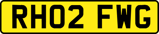 RH02FWG