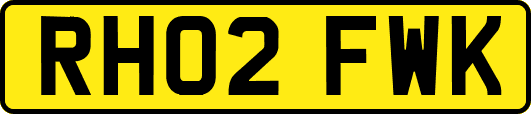 RH02FWK
