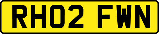 RH02FWN