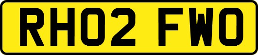 RH02FWO