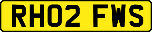 RH02FWS